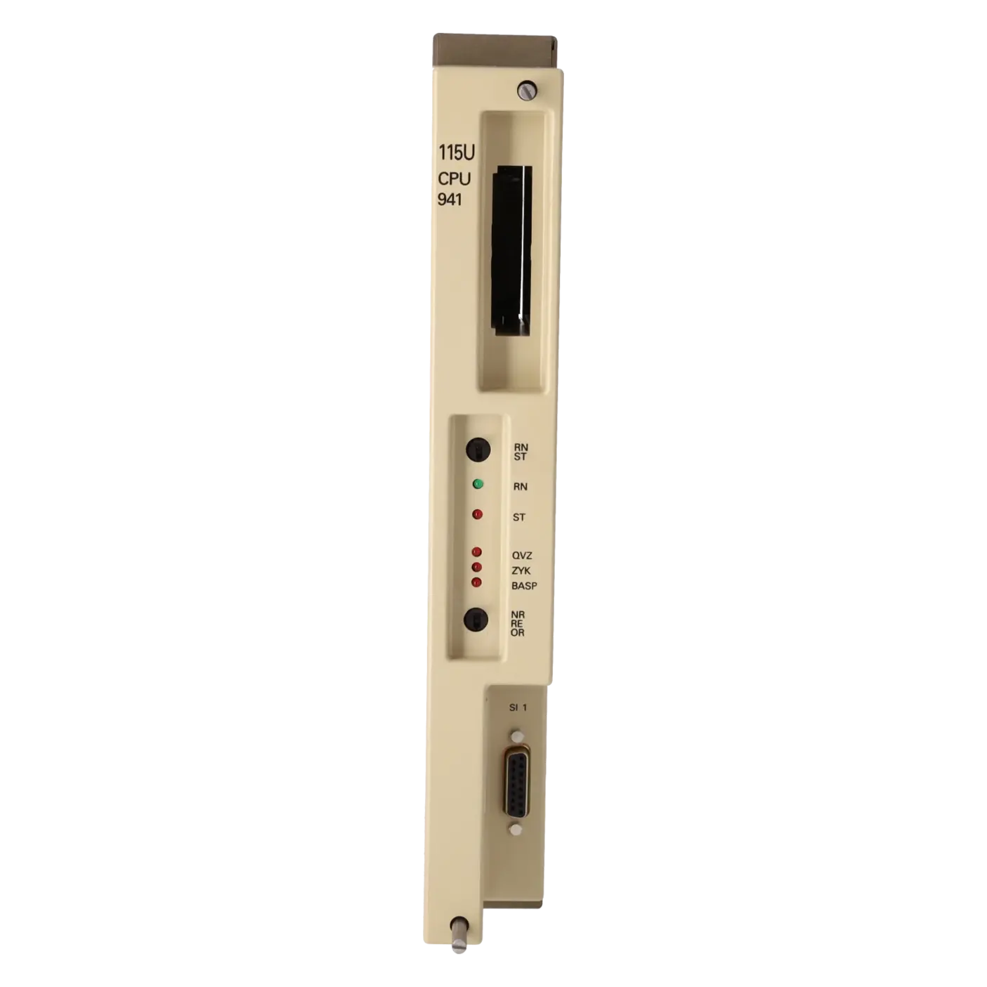 SIEMENS 6ES5941-7UB11, Baugruppen, CPU / Zentralbaugruppen, K0001667, Bild 1
