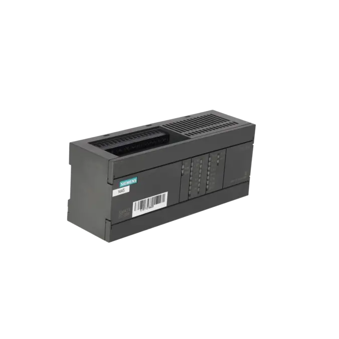 SIEMENS 6ES7214-1AC01-0XB0, Baugruppen, CPU / Zentralbaugruppen, K0002252, Bild 8