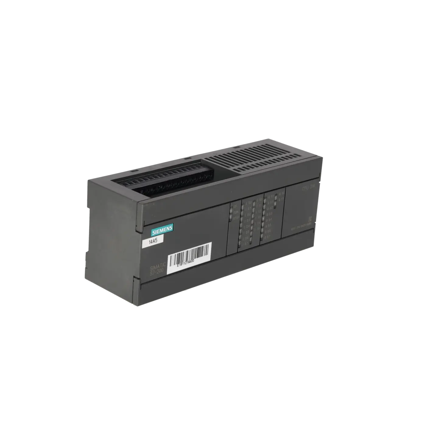 SIEMENS 6ES7214-1AC01-0XB0, Baugruppen, CPU / Zentralbaugruppen, K0002252, Bild 8