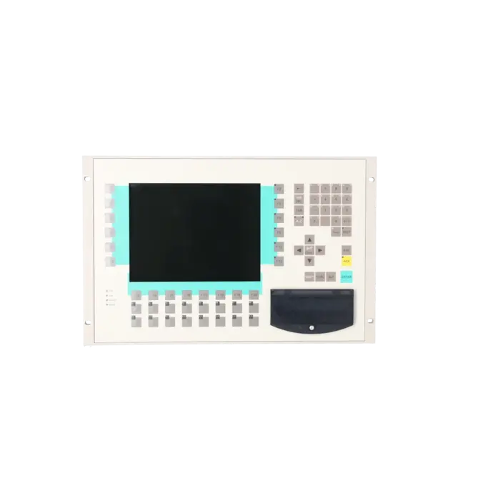 SIEMENS 6AV6541-0AA05-1BA0, HMI, Operator Panels, K0005723, Image 1