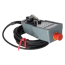 SIEMENS 6FX2007-1AB13, Antriebstechnik, Handgeräte, K0058108, Bild 4