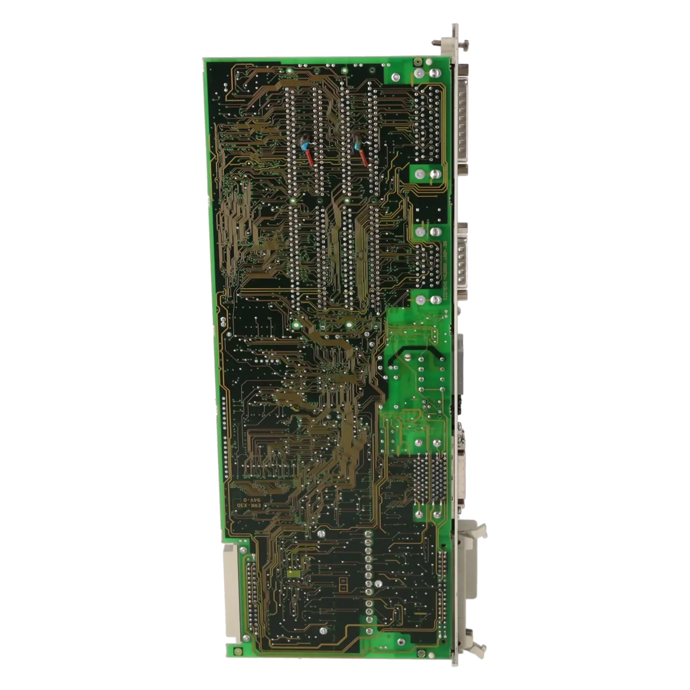SIEMENS 6SN1118-0DG23-0AA0, Antriebstechnik, Reglerkarten, K0063614, Bild 7