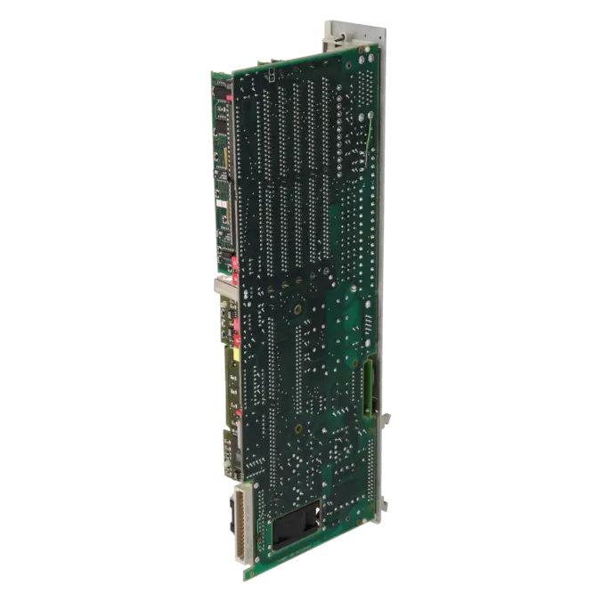 SIEMENS 6SN1122-0BA12-0AA0, Antriebstechnik, Reglerkarten, K0063655, Bild 6