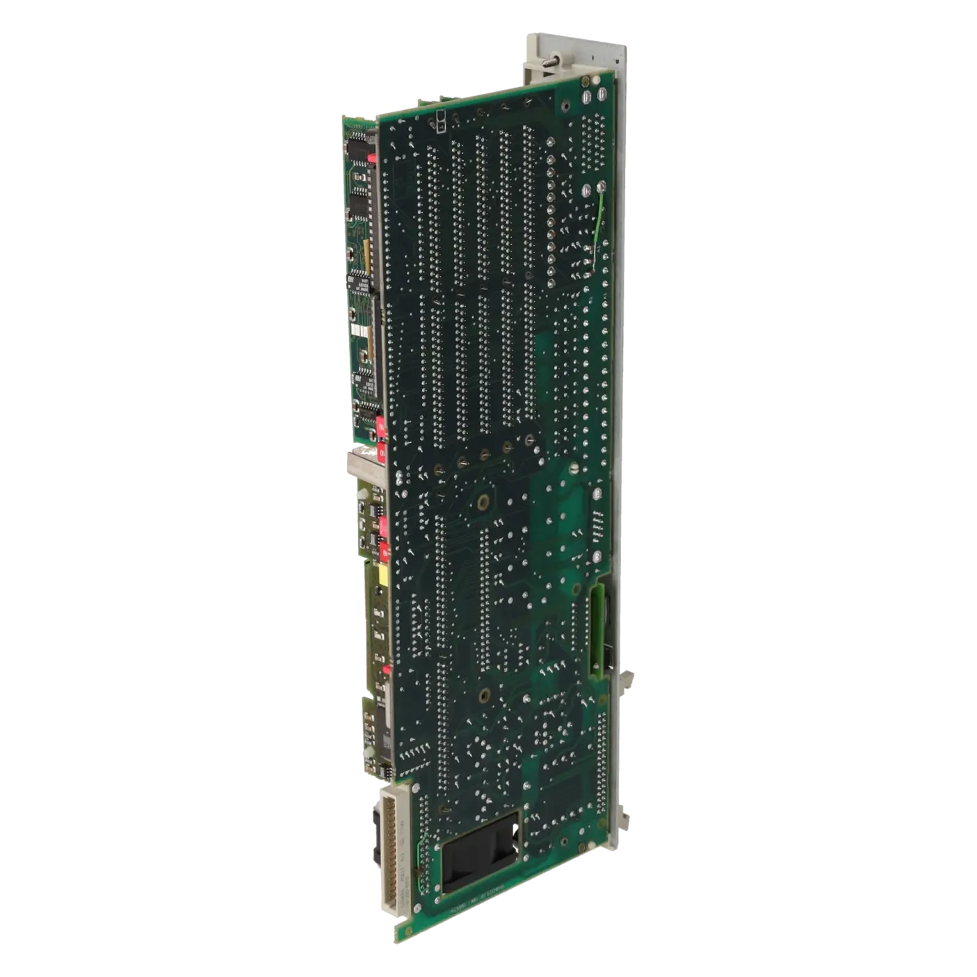 SIEMENS 6SN1122-0BA12-0AA0, Antriebstechnik, Reglerkarten, K0063655, Bild 6