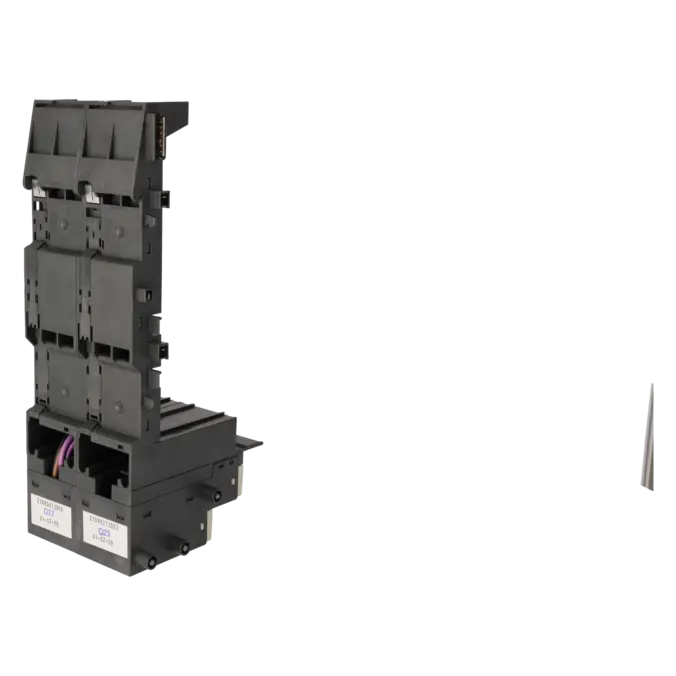 SIEMENS 3RK1903-0AC10, Baugruppen, Verbindungssysteme / Leitungen, K0091380, Bild 6