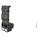 SIEMENS 3RK1903-0AC10, Baugruppen, Verbindungssysteme / Leitungen, K0091380, Bild 6