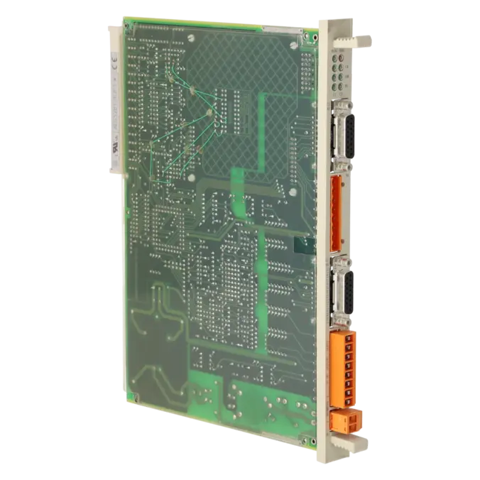 SIEMENS 6ES5281-4UP12, Baugruppen, Funktionsbaugruppen, K0117454, Bild 8