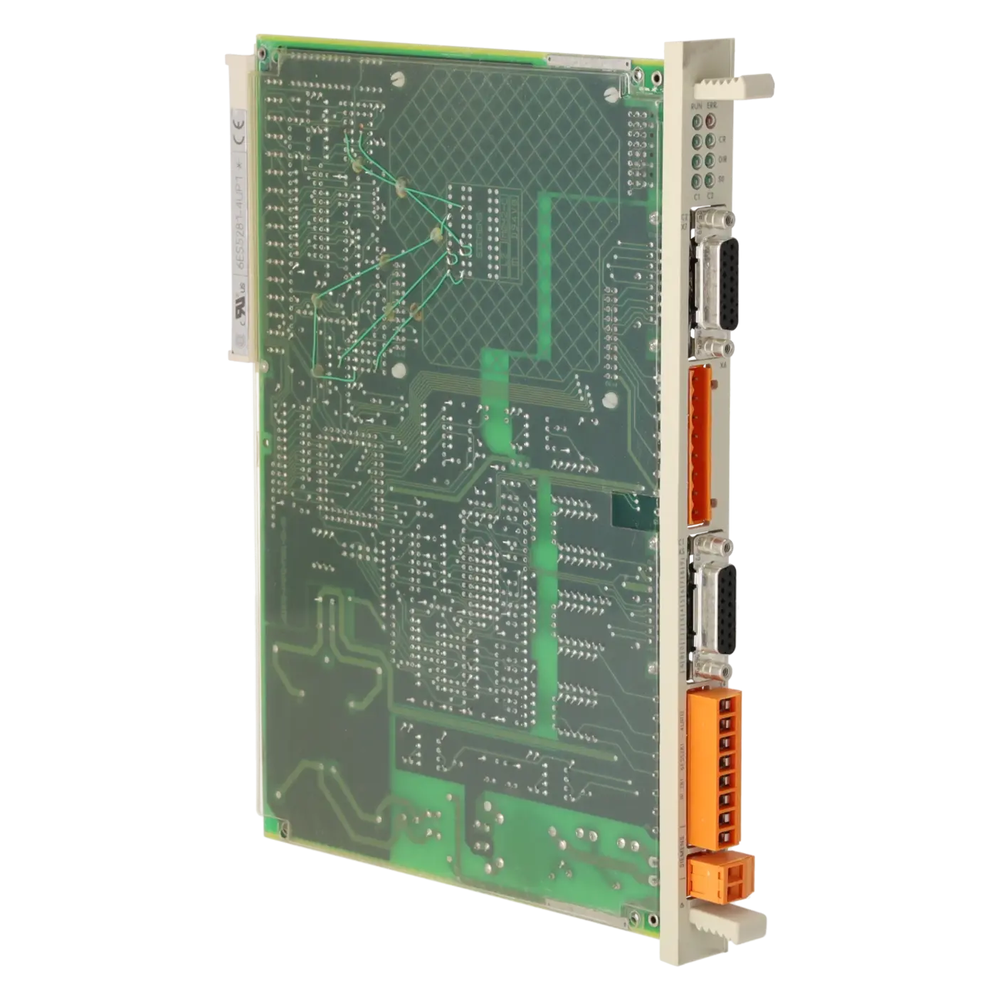 SIEMENS 6ES5281-4UP12, Baugruppen, Funktionsbaugruppen, K0117454, Bild 8