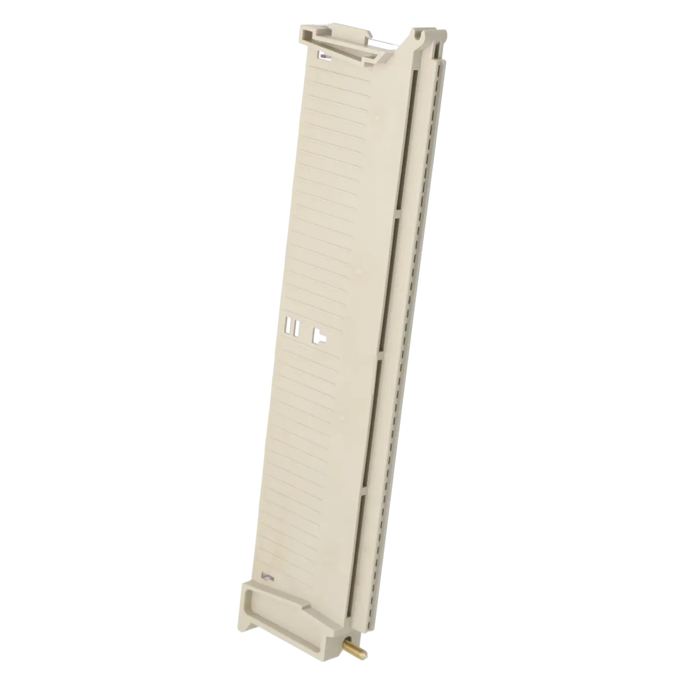 SIEMENS 6ES5497-4UA12, PLC Controls, Connecting Systems / Cables, K0117610, Image 4