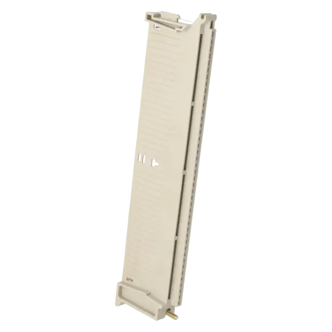 SIEMENS 6ES5497-4UA12, PLC Controls, Connecting Systems / Cables, K0117610, Image 4