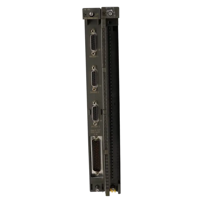 SIEMENS 6ES7453-3AH00-0AE0, Baugruppen, Funktionsbaugruppen, K0118805, Bild 1