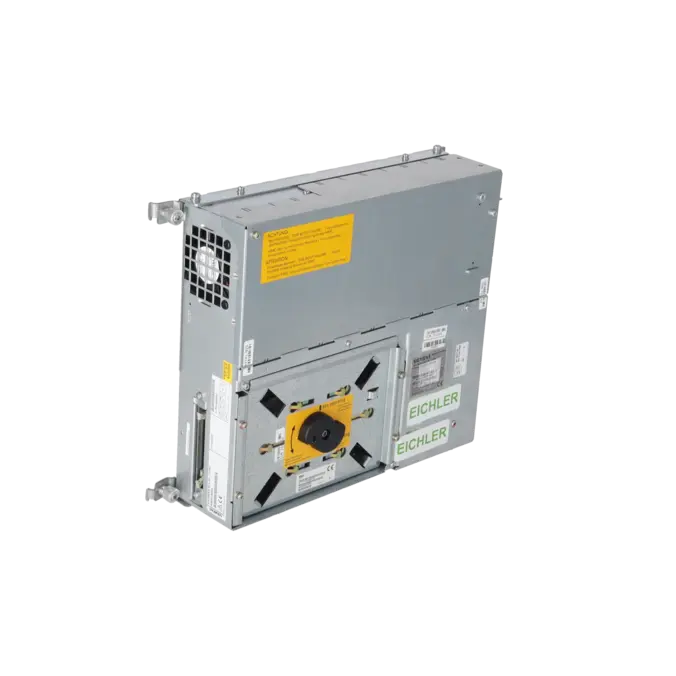 SIEMENS 6FC5210-0DF22-2AA0, HMI, Industrie-PCs, K0131618, Bild 8