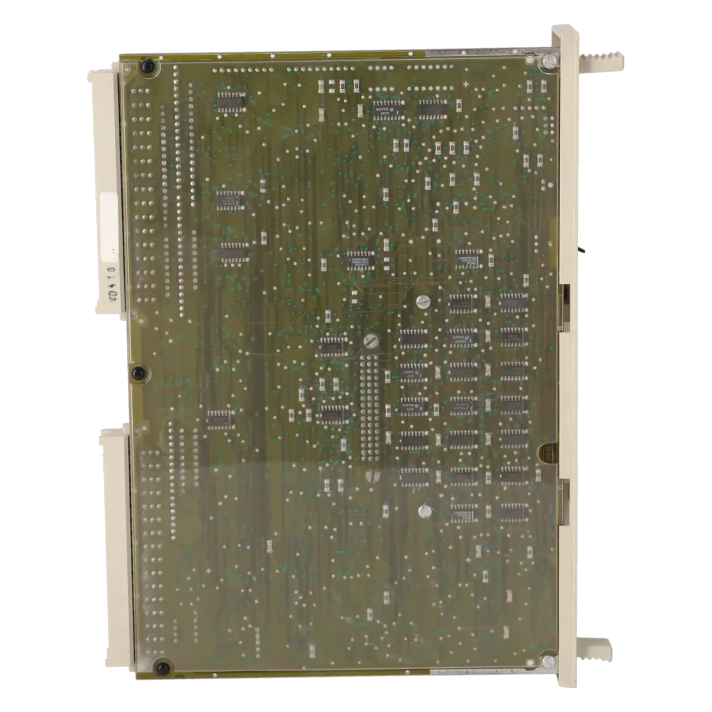 SIEMENS 6ES5307-3UA11, Baugruppen, SIMATIC-S5-Aktion, K0136358, Bild 4
