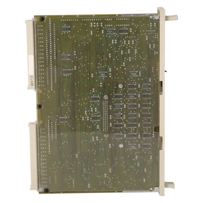 SIEMENS 6ES5307-3UA11, Baugruppen, SIMATIC-S5-Aktion, K0136358, Bild 4