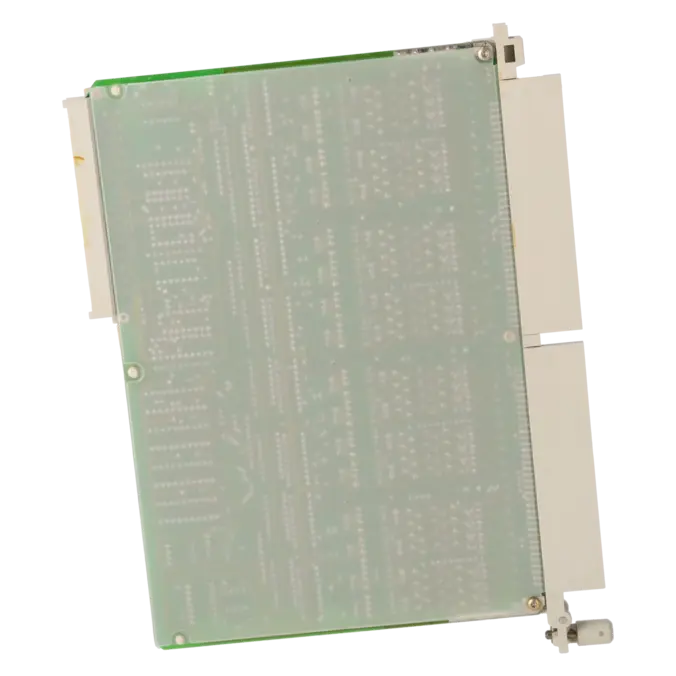SIEMENS 6ES5451-4UA12, PLC Controls, Digital Input / Output Modules, K0137194, Image 7
