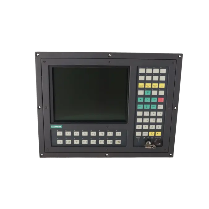 SIEMENS 6AV3530-1RR01, HMI, Operator Panels, K0137488, Image 1