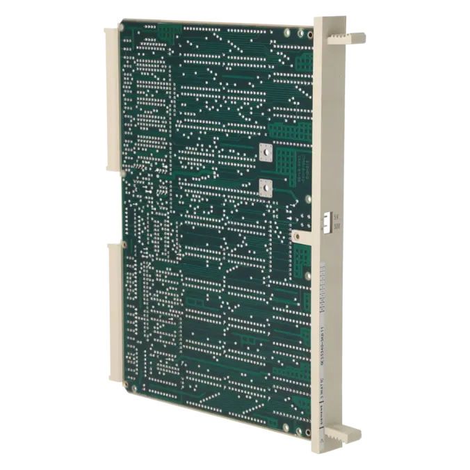 SIEMENS 6ES5340-3KB11, Baugruppen, Funktionsbaugruppen, K0138082, Bild 8