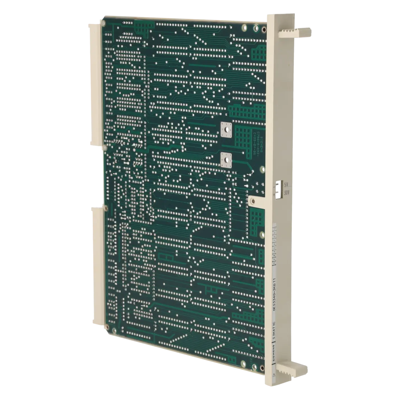 SIEMENS 6ES5340-3KB11, Baugruppen, Funktionsbaugruppen, K0138082, Bild 8