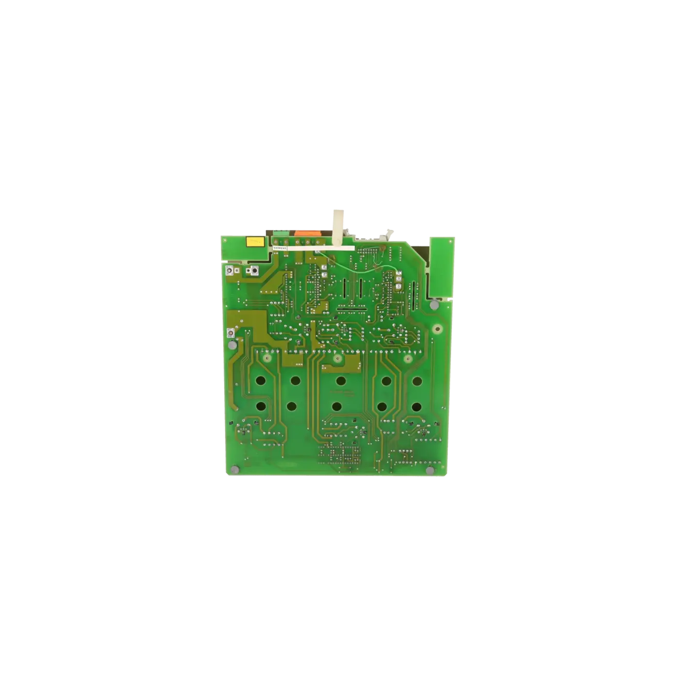 SIEMENS 6SC6103-0SE30, Antriebstechnik, Wechselrichter, K0139096, Bild 5