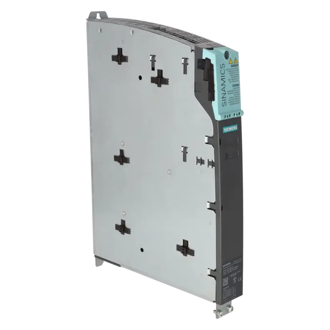 SIEMENS 6SL3130-6AE15-0AB0, Antriebstechnik, Einspeise- / Rückspeisemodule, K0174922, Bild 8