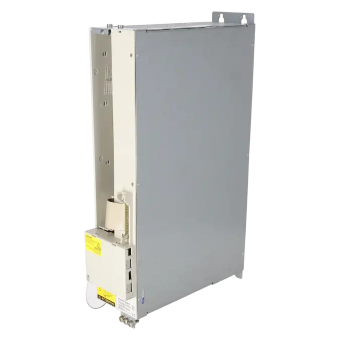SIEMENS 6SN1123-1AB00-0CA2, Antriebstechnik, Wechselrichter, K0175778, Bild 2