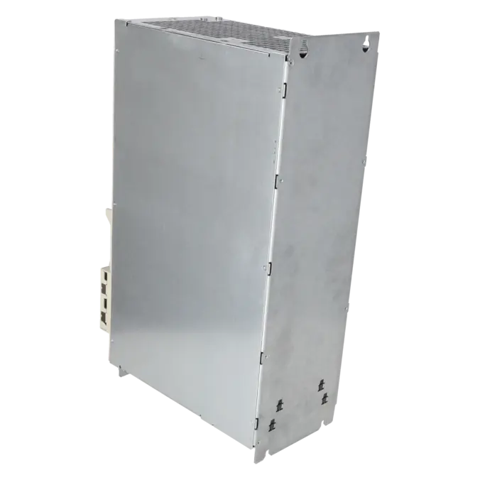 SIEMENS 6SN1123-1AA00-0LA3, Antriebstechnik, Wechselrichter, K0202614, Bild 4