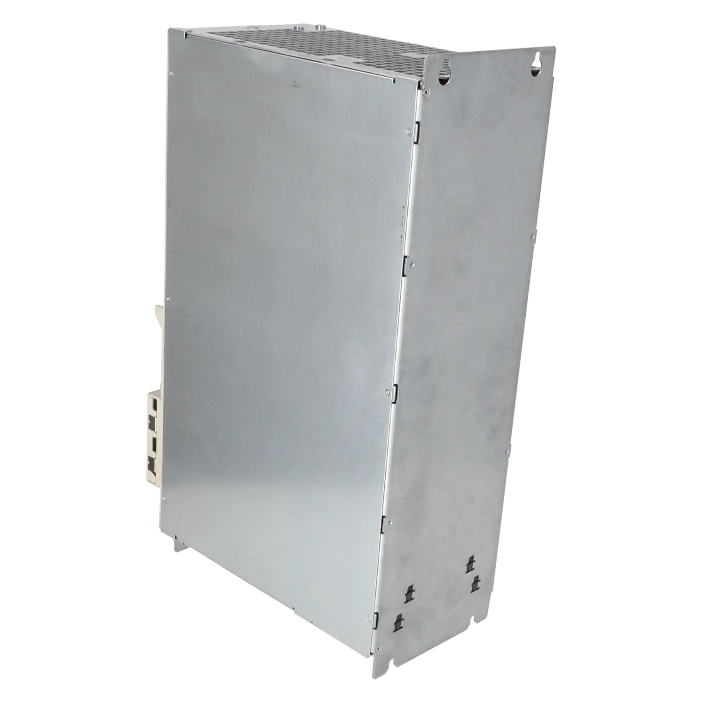 SIEMENS 6SN1123-1AA00-0LA3, Antriebstechnik, Wechselrichter, K0202614, Bild 4