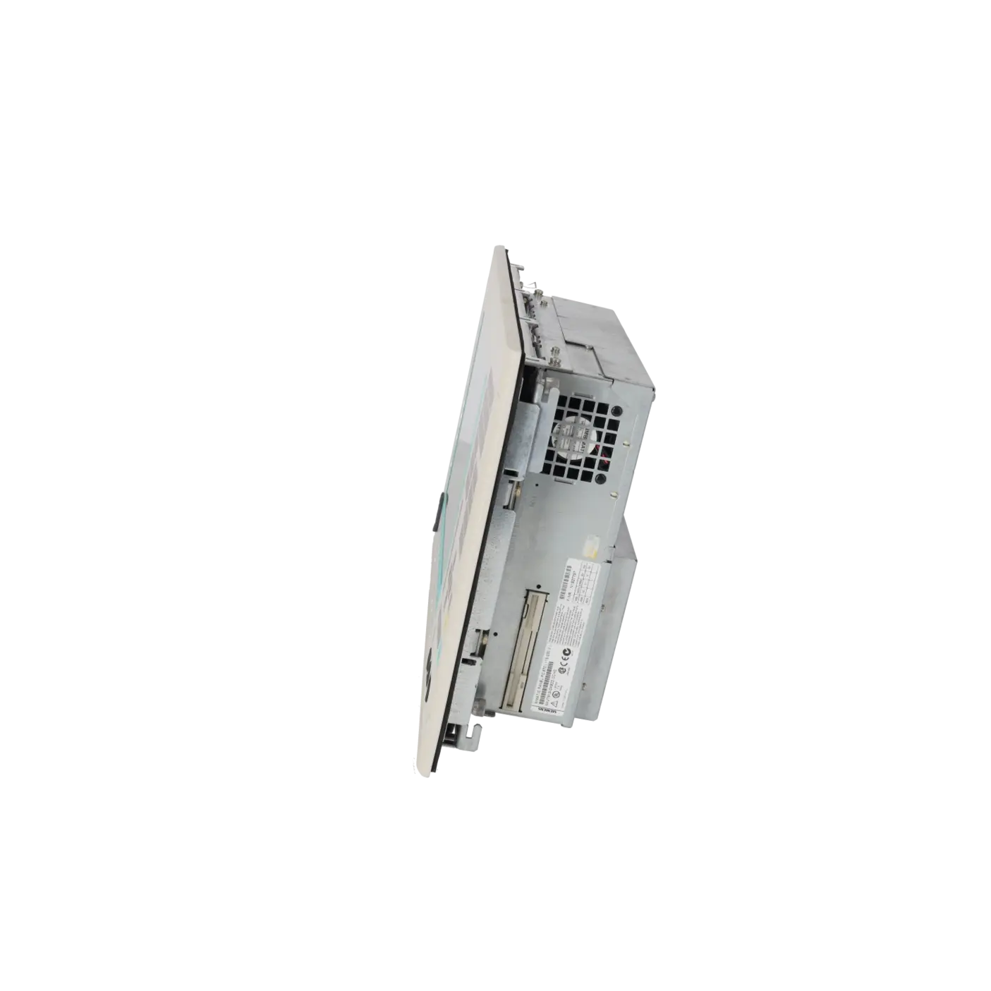 SIEMENS 6AV7613-0AB22-0CH0, HMI, Industrial PC, K0205014, Image 3