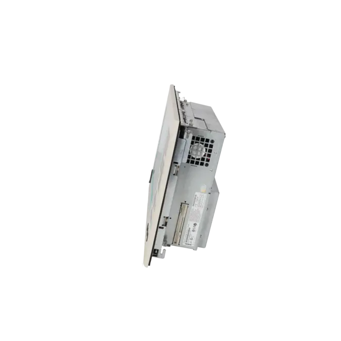 SIEMENS 6AV7613-0AB22-0CH0, HMI, Industrial PC, K0205014, Image 3