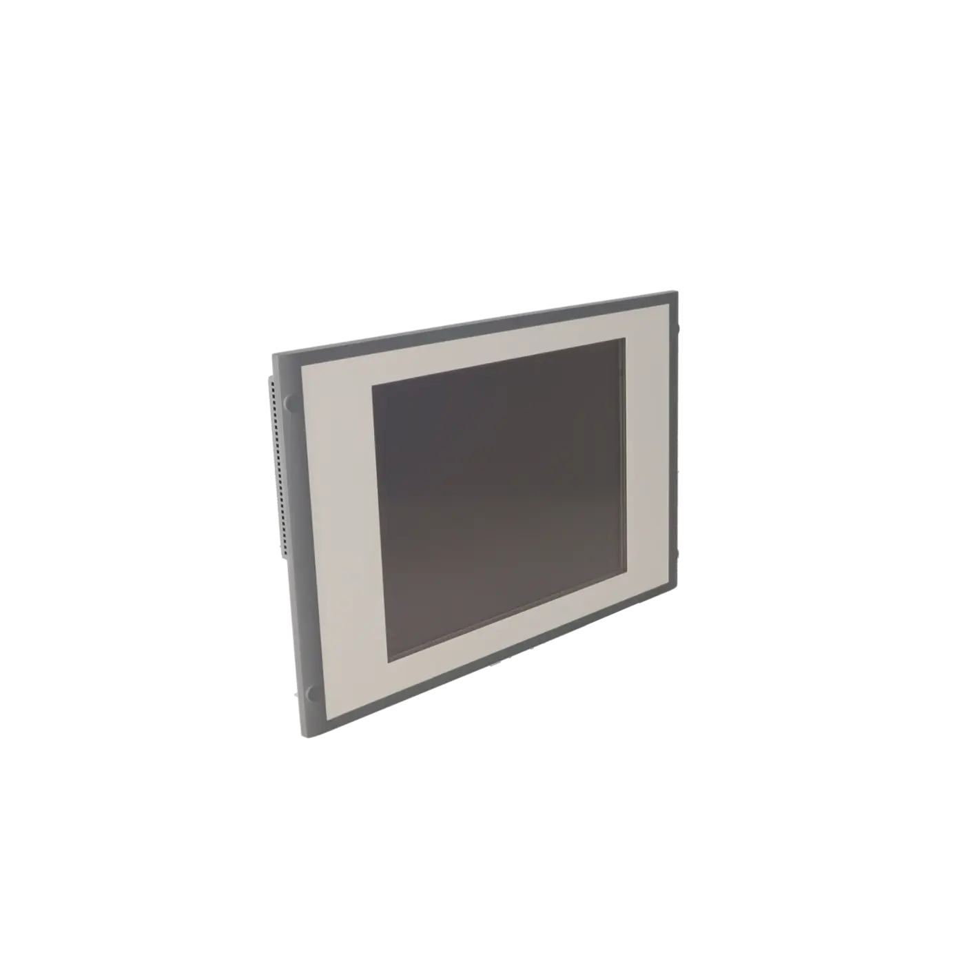 SIEMENS 6AV7861-2TA00-1AA0, HMI, Monitors / Control Panels, K0219295, Image 8