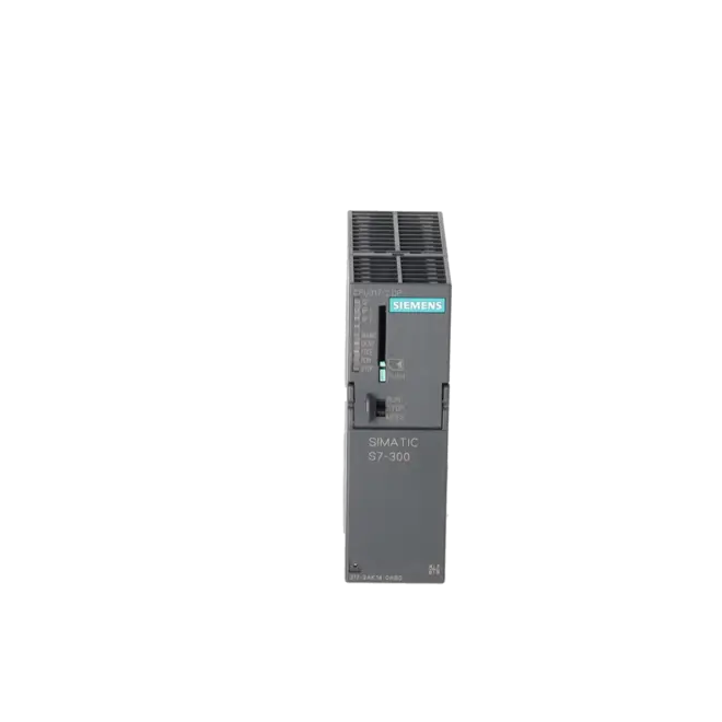 SIEMENS 6ES7317-2AK14-0AB0, Baugruppen, CPU / Zentralbaugruppen, K0252212