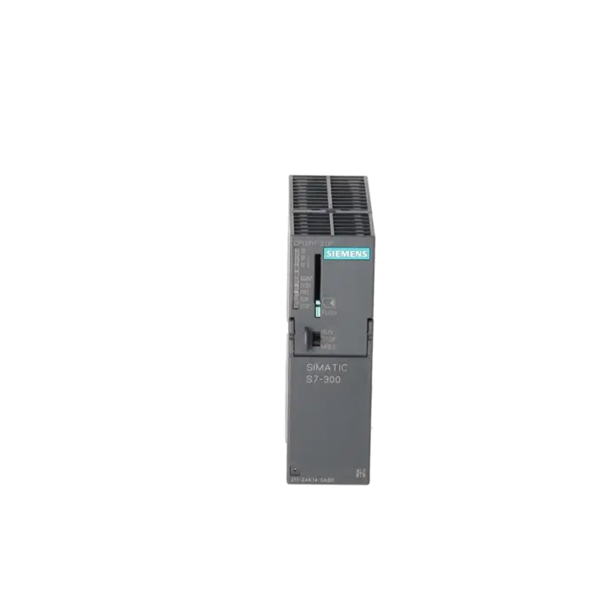 SIEMENS 6ES7317-2AK14-0AB0, Baugruppen, SIMATIC S7-300, K0252212, Bild 1