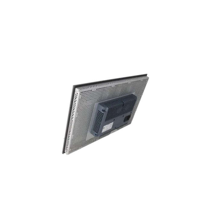 SIEMENS 6AV2124-0XC02-0AX0, HMI, Touch-Panels, K0323996, Bild 4