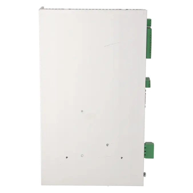 Indramat DKC01.1-040-7-FW, Antriebstechnik, Umrichter, K0333250, Bild 7