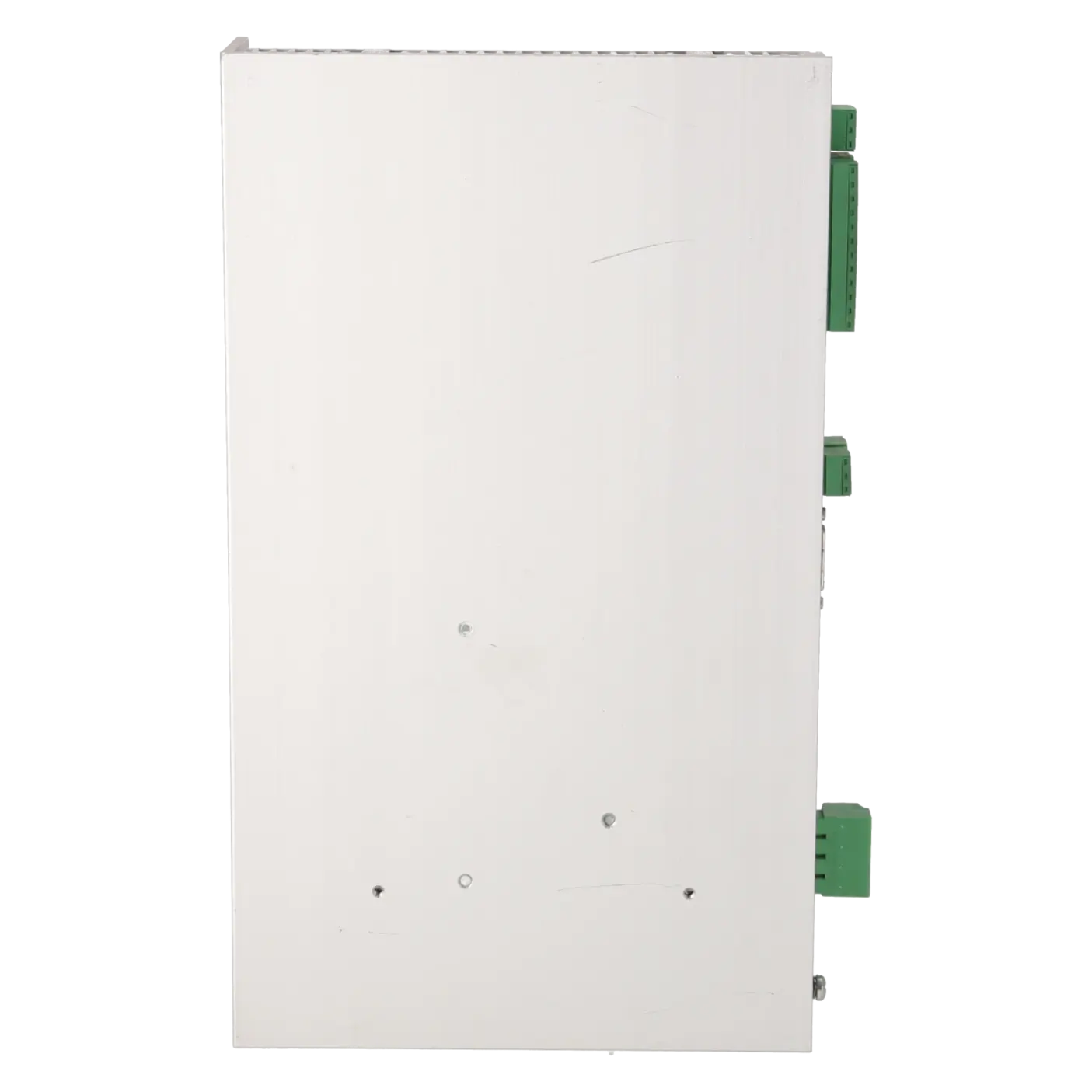Indramat DKC01.1-040-7-FW, Antriebstechnik, Umrichter, K0333250, Bild 7