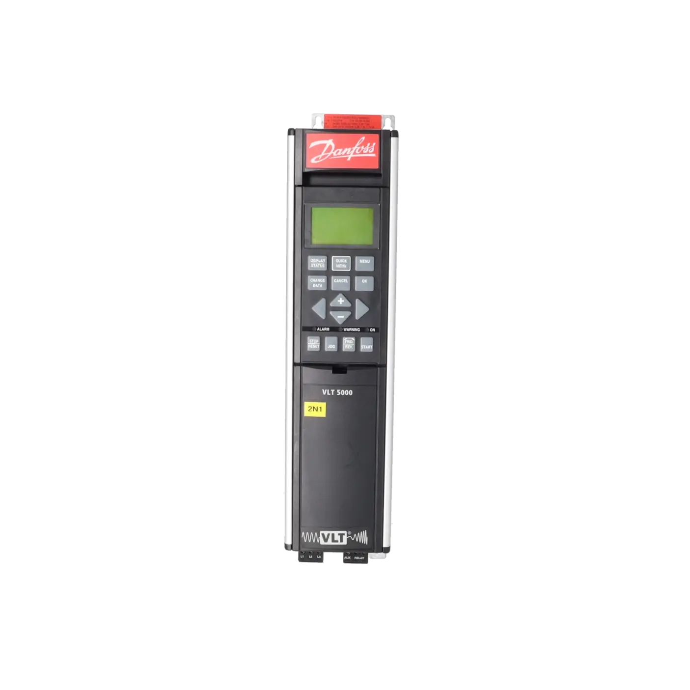 DANFOSS 175Z0034, Antriebstechnik, Umrichter, K0342389, Bild 1