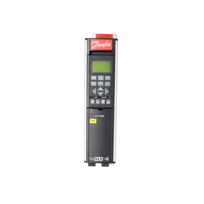 DANFOSS 175Z0034, Antriebstechnik, Umrichter, K0342389, Bild 1