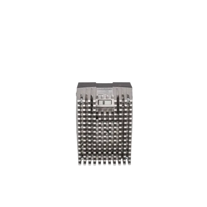 Lenze E82MV551_4B001, Drive Technology, Frequency Converter, K0343730, Image 5