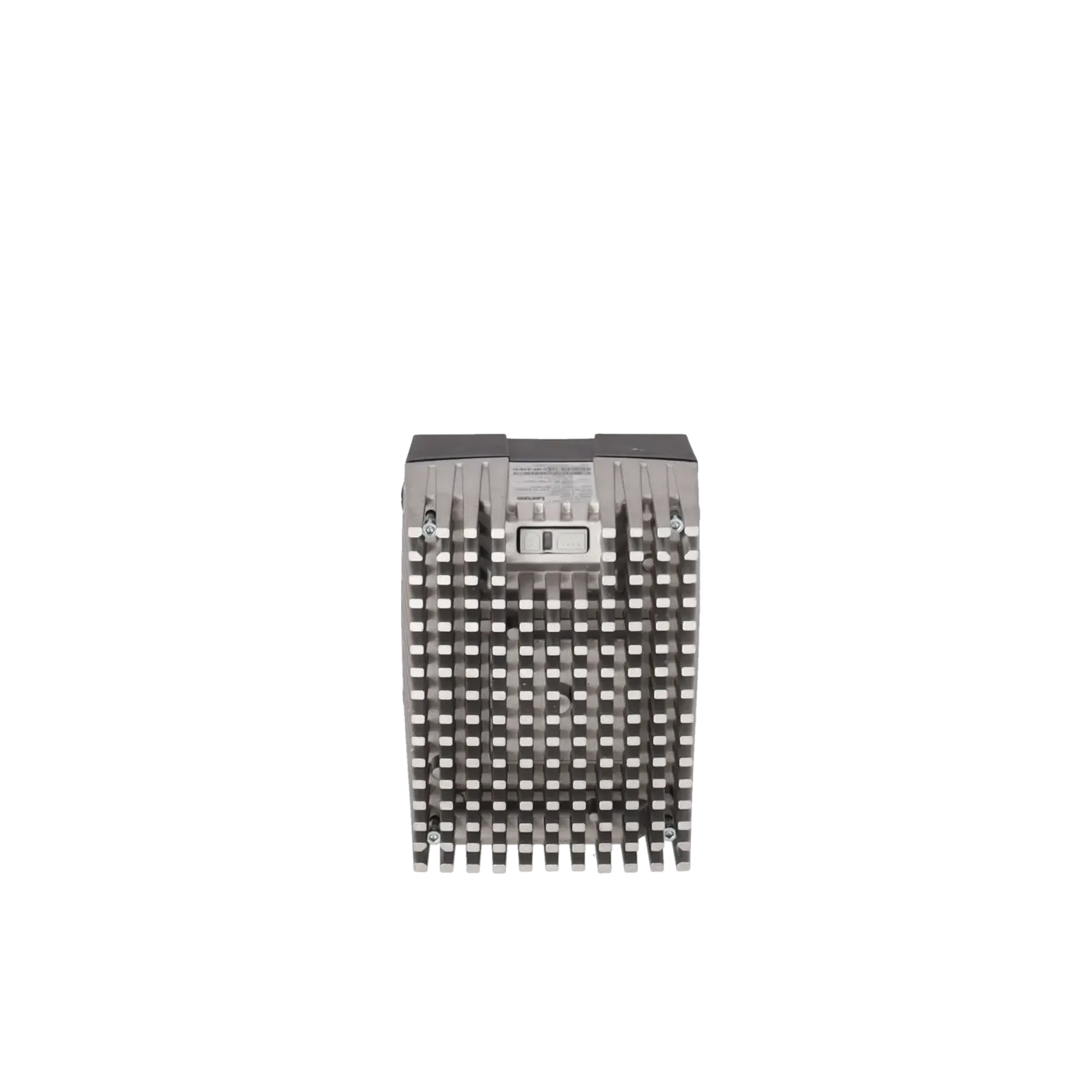 Lenze E82MV551_4B001, Drive Technology, Frequency Converter, K0343730, Image 5