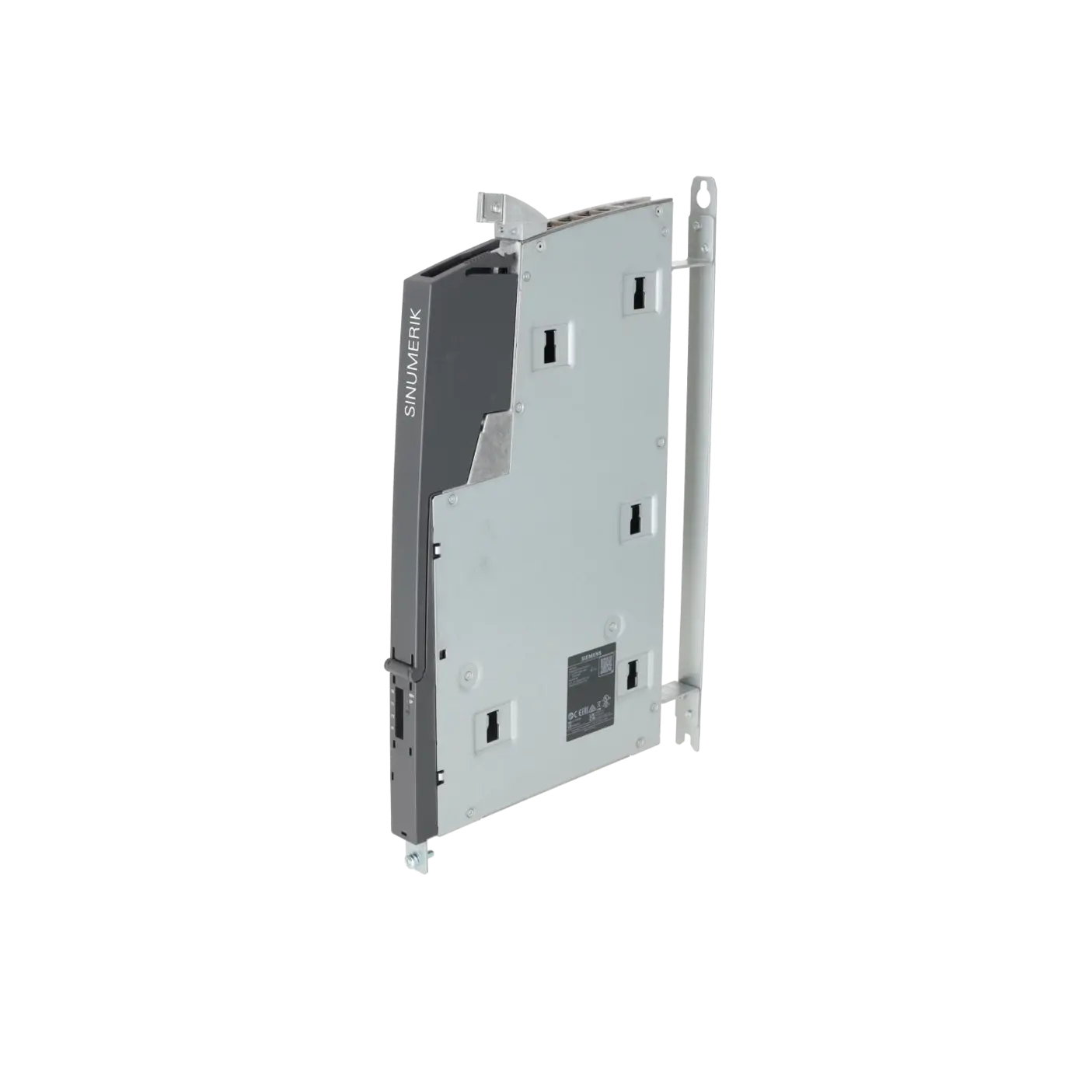 SIEMENS 6SL3040-1NB00-0AA0, Antriebstechnik, Einzelkomponenten, K0374819, Bild 2