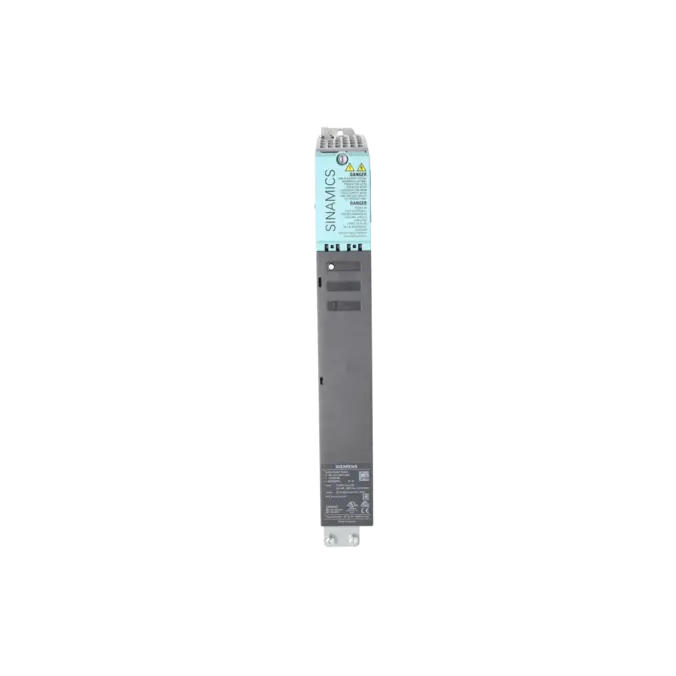 SIEMENS 6SL3100-1DE22-0AA1, Antriebstechnik, Stromversorgungen / Bremsmodule, K0375180, Bild 1