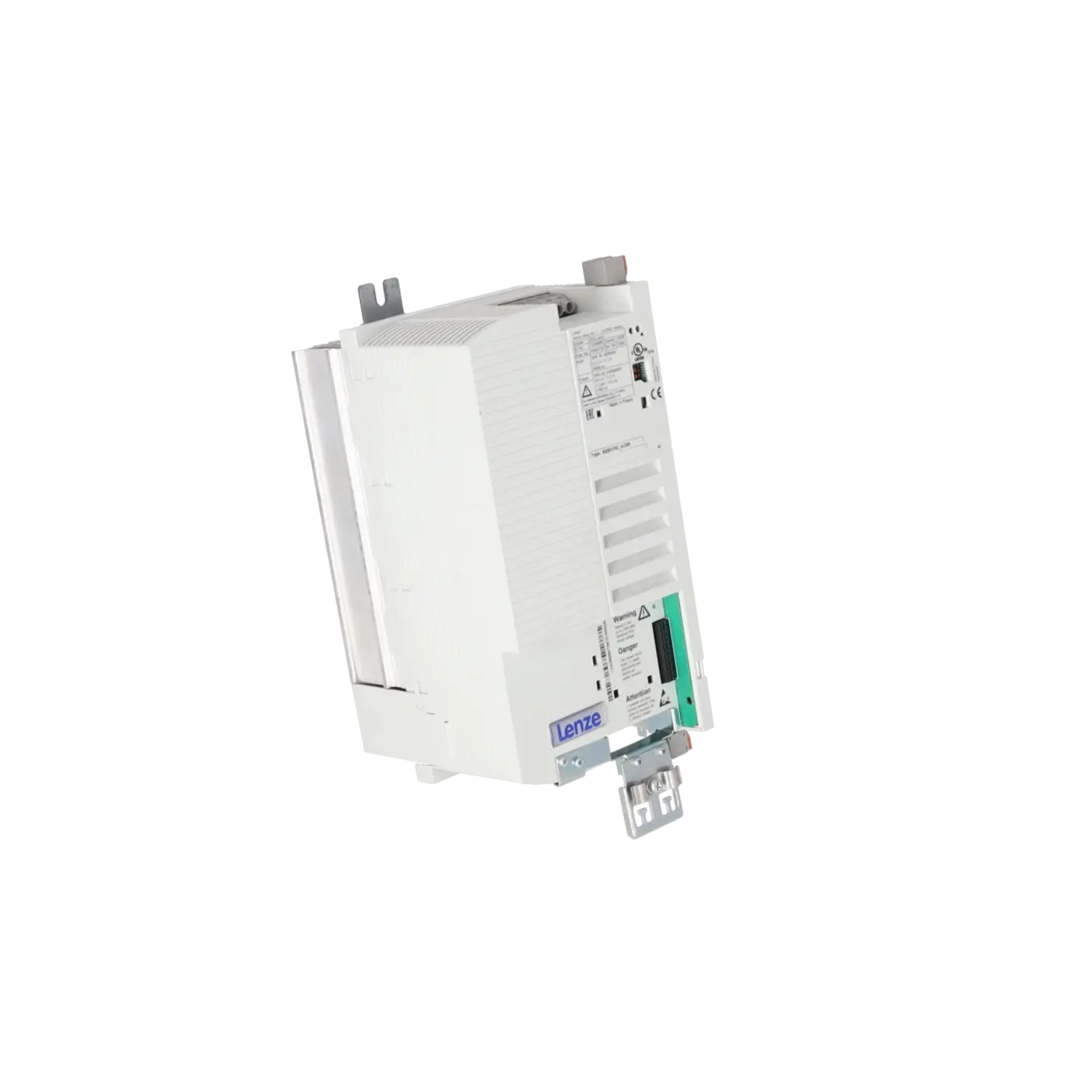 Lenze E82EV752K4C200, Antriebstechnik, Umrichter, K1002704, Bild 8