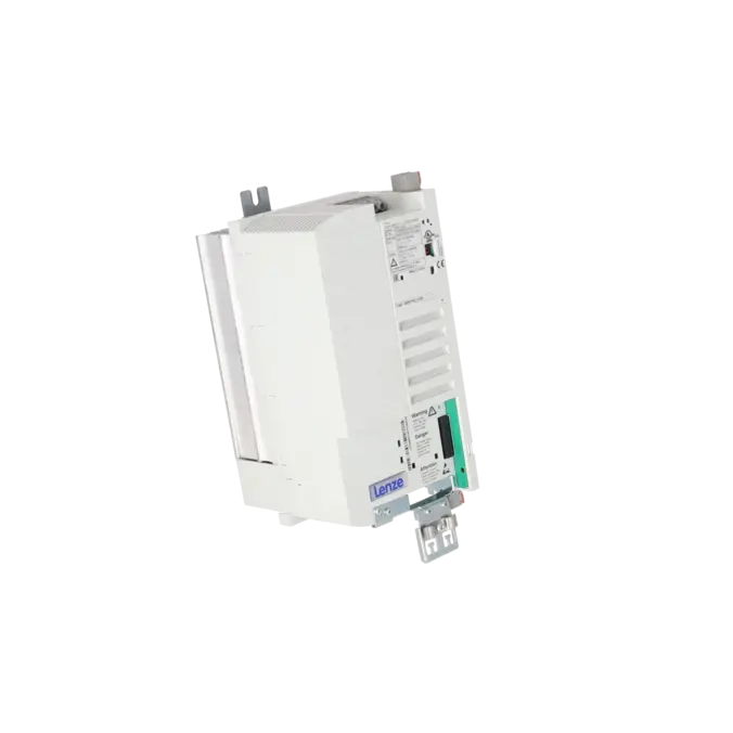 Lenze E82EV752K4C200, Antriebstechnik, Umrichter, K1002704, Bild 8