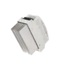KUKA 00-105-350, Robotik, Wechselrichter / Achs-Verstärker, K1085125, Bild 6