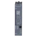SIEMENS 6ES7132-6BF01-0AA0, PLC Controls, Digital Input / Output Modules, K1150649, Image 1