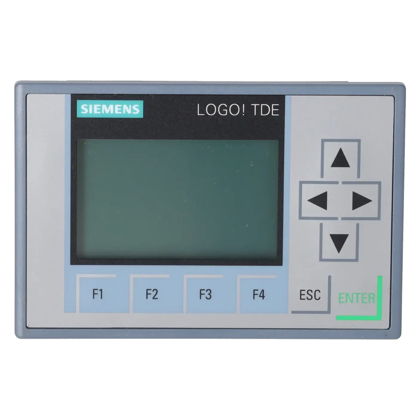 SIEMENS 6ED1055-4MH08-0BA0, HMI, Operator Panels mit Key, K1151363, Bild 1