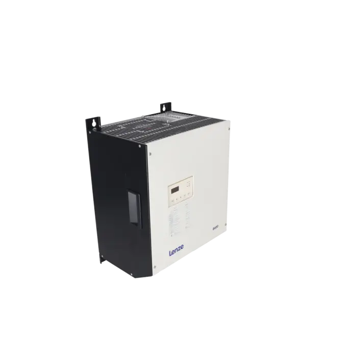 Lenze 33.8609_E, Drive Technology, Frequency Converter, K1153376, Image 8