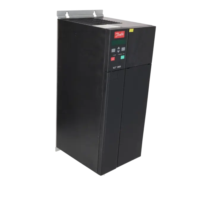 DANFOSS 195N1111, Antriebstechnik, Umrichter, K1153950, Bild 8