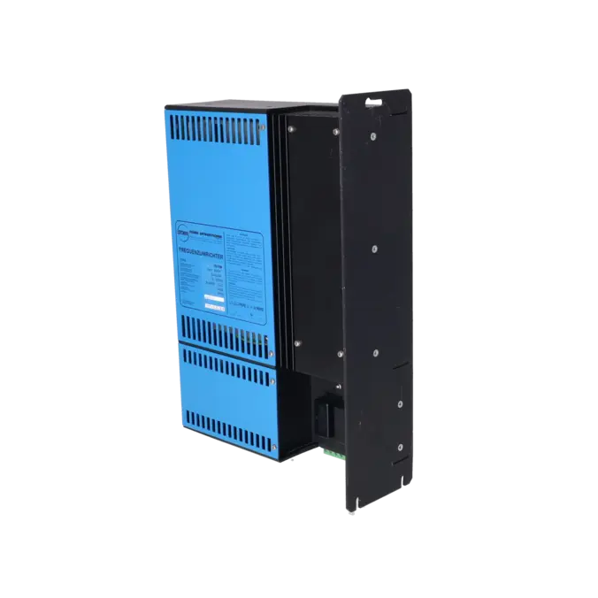 STÖBER FDS1070/B, Drive Technology, Frequency Converter, K1175873, Image 4