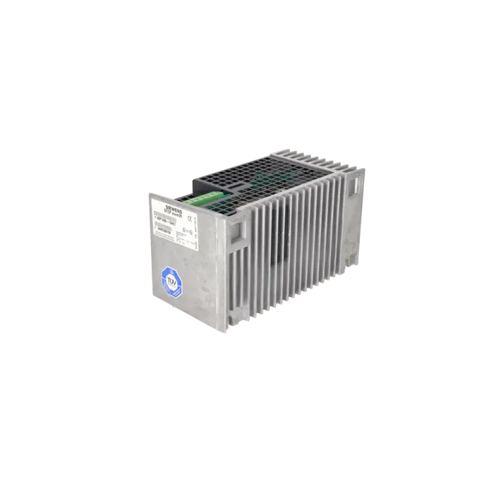 SIEMENS 6EP1436-1SH01, HMI, Stromversorgungen / Netzteile, K0000780, Bild 4